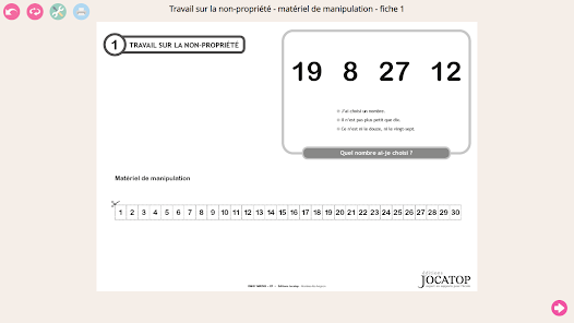 Screenshot image