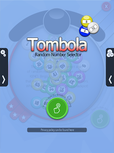 Tombola