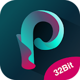 Multi Parallel 32Bit Support Library icon