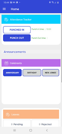 digiALIOffice Screen 2
