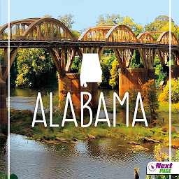 Obraz ikony: Alabama