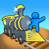 Pocket Train icon