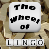 The Wheel of Lingo icon