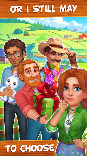 Farm Town Village Build Story - Simulation - games
