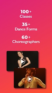 Free Mod Dance with Madhuri Android App 4