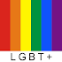 LGBT Dating App for Lesbian, Gay, Bisexual, Trans1.1.0