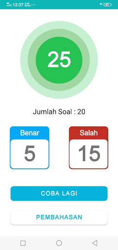 Practice Learning Question La