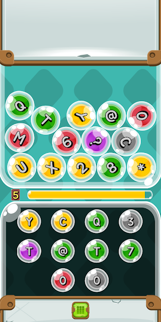 Find marbles (뭐가 없지) - 없어? 찾아야 - Screenshot 2