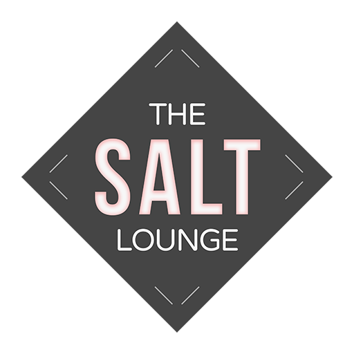The Salt Lounge - AppWisp.com