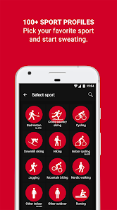 Nest compleet vijand Polar Beat: Running & Fitness - Apps on Google Play