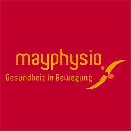 图标图片“Mayphysio-App”