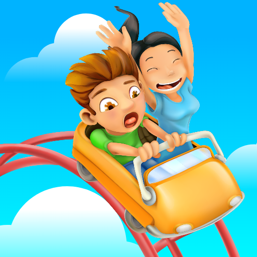 Draw Coaster 3D logo