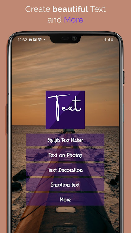 xText - Stylish Text Generator - 1.0.5 - (Android)