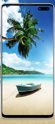 Beach cute wallpaper