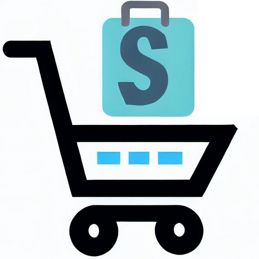 lista de compras - CompraFácil logo