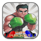 Guide Punch-Out icon