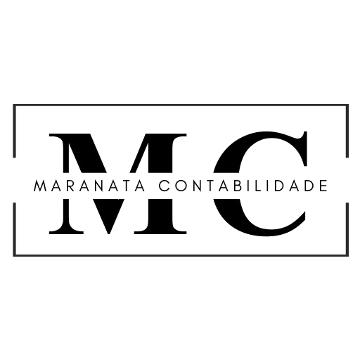 Maranata Contabilidade Bsb logo