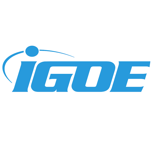 Igoe Mobile  Icon