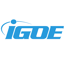 Значок приложения "Igoe Mobile"