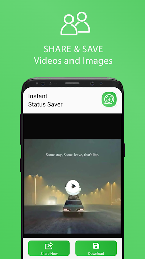 Status Saver Pro | Downloader Screenshot