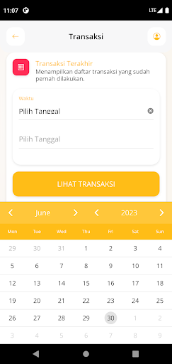 Citra Express Screen 3