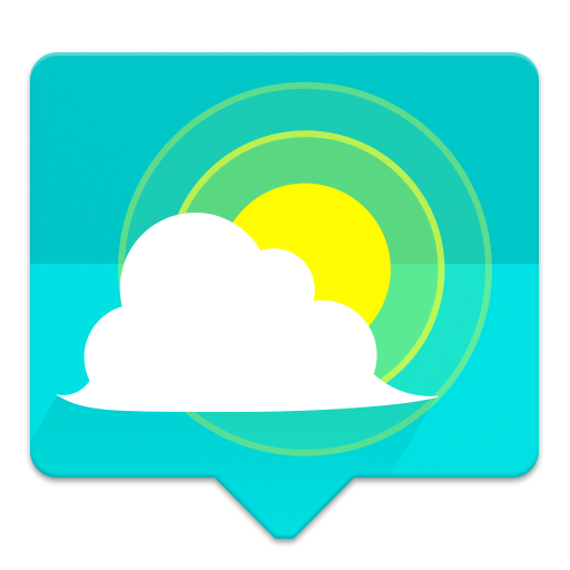 UX 4.0 G4 for Zooper Widget logo