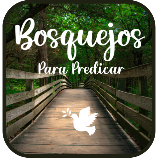 Bosquejos Para Predicar Laai af op Windows