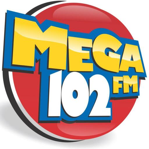Mega 102,1 - Arenápolis-MT 4.1.4 Icon