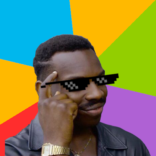Fun Meme Soundboard logo