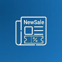 NewSale - Tin khuyến mãi, kiếm tiền, tiết kiệm
