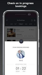 Guard Grabber(圖4)-速報App