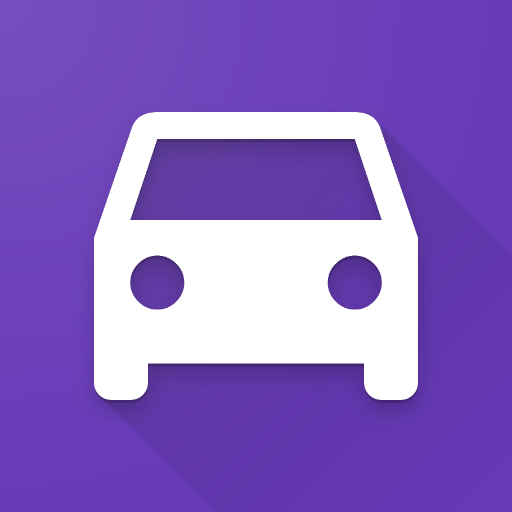 SG Parking logo