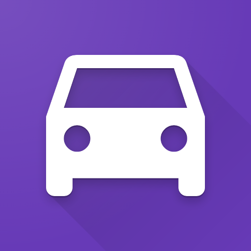 SG Parking 4.7 Icon