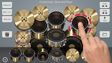 Drums Maker: ドラムシミュレーターのおすすめ画像3