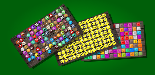 Tiled Link : Match 2