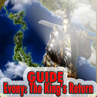 Guide for Evony The Kings Return