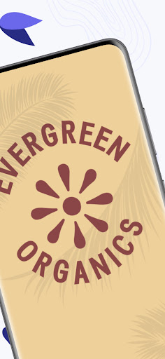 Evergreen Organics Screen 3