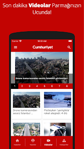 Cumhuriyet v3.7.0 APK (Premium Unlocked) Free For Android 3