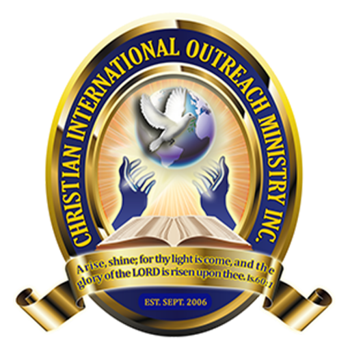 ChristianIOM NYC logo
