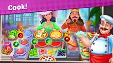 My Cafe Shop : Cooking Gamesのおすすめ画像2