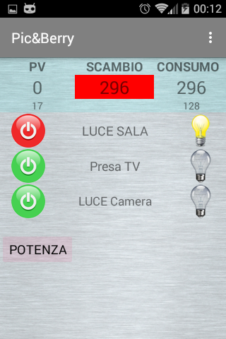 Pic&Berry Screen 2