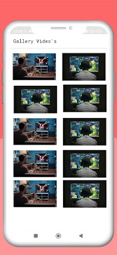 IPTV Smarters Dev-Video Playerのおすすめ画像4