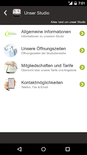 Triamedica Online Screen 2