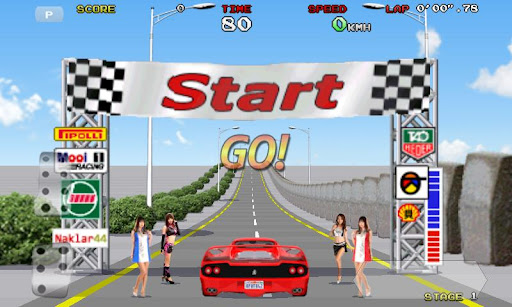 Anteprima dell'app