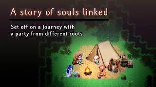 [Premium] RPG Gale of Windoria - Screenshot 1