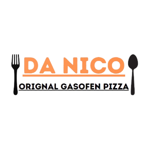 Pizzeria Da Nico Hermeskeil logo