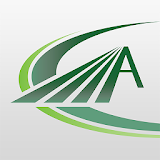 Agvance Mobile Grain icon