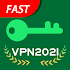 Cool VPN Free - Super Smart VPN, Fast VPN Proxy1.0.050