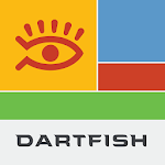 Cover Image of ダウンロード Dartfish EasyTag-Note  APK