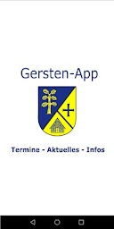 Gersten App